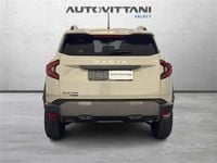 Nuova Dacia Duster Journey 140 CV (102 kW) 2025 Beige SUV