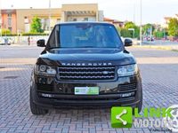 usata Land Rover Range Rover 5.0 Supercharged Autobiog