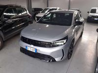 Usata Opel Corsa 101 CV (74 kW) 2025 Kristal silver Utilitaria