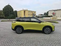 Usata Tiger Six 177 CV (130 kW) 2025 Giallo SUV