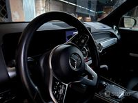 Usata Mercedes GLB200 150 CV (110 kW) 2022 Nero SUV