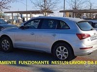 Usata Audi Q5 2009 Grigio SUV