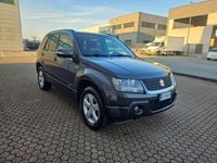 Usata Suzuki Grand Vitara 129 CV (94 kW) 2010 Grigio SUV