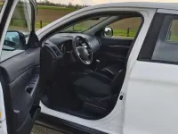 Usata Mitsubishi ASX Instyle 117 CV (86 kW) 2018 Other SUV