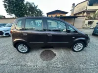 Usata Lancia Musa 69 CV (50 kW) 2009 Marrone Monovolume