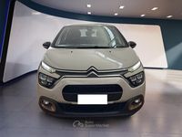 Usata Citroën C3 102 CV (75 kW) 2023 Other Berlina