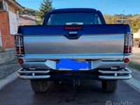 Usata Mitsubishi L200 115 CV (84 kW) 2002 Pick-up