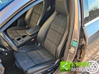 usata Mercedes A220 Classed Automatic Sport usato