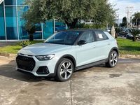 Nuova Audi A1 116 CV (85 kW) 2026 Gray SUV