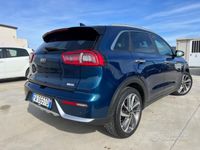 usata Kia Niro 1.6 GDi DCT PHEV