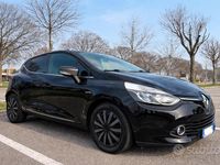Usata Renault Clio IV 90 CV (66 kW) 2015 Nero Utilitaria
