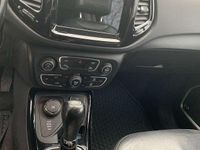 Usata Jeep Compass Limited 140 CV (102 kW) 2017 SUV