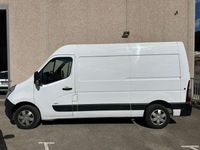 usata Opel Movano 2.3 Biturbo CDTI L2H2 - RETROCAMERA/NAVI