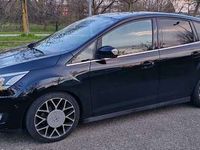 usata Ford C-MAX C-MaxIII 2015 1.5 tdci Titanium X s