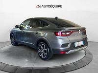 Usata Renault Arkana Intens 143 CV (105 kW) 2023 Grigio SUV