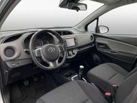 Usata Toyota Yaris Active 90 CV (66 kW) 2016 Berlina