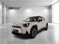 Usata Mini Aceman Classic 135 kW (184 CV) 2024 Bianco SUV