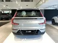 Nuova Volvo EX90 Ultra 300 kW (408 CV) 2026 Grigio SUV
