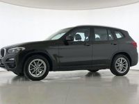 usata BMW X3 xDrive20d