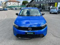 Usata Opel Corsa S 75 CV (55 kW) 2024 Blu/azzurro Utilitaria