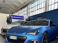 Usata Subaru BRZ 200 CV (147 kW) 2013 Coupé