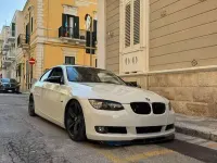 Usata BMW 320 177 CV (130 kW) 2008 Coupé
