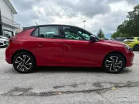 Usata Opel Corsa 101 CV (74 kW) 2024 Rosso Utilitaria