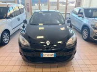 Usata Renault Mégane 110 CV (80 kW) 2011 Nero Berlina