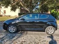Usata Alfa Romeo MiTo 90 CV (66 kW) 2014 Nero Utilitaria