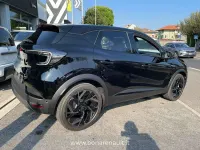 Nuova Renault Captur Esprit Alpine 160 CV (117 kW) 2026 Nero SUV