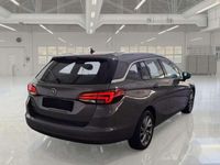 Usata Opel Astra Business Elegance 122 CV (89 kW) 2019 Grigio Station wagon