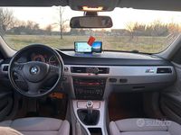 Occasion BMW 320 M Sport 150 ch (110 kW) 2005 Noir Berline