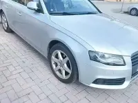 Usata Audi A4 120 CV (88 kW) 2008 Grigio Berlina