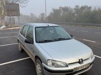 Usata Peugeot 106 1998 Utilitaria