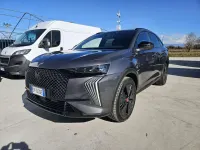 Usata DS Automobiles DS7 Crossback Performance 131 CV (96 kW) 2023 Grigio SUV