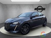 Usata Peugeot 208 Allure 101 CV (74 kW) 2021 Other Utilitaria