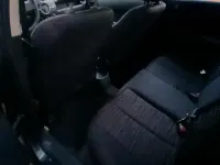 Usata Mazda 2 75 CV (55 kW) 2007 Utilitaria