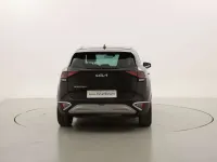 Usata Kia Sportage Style 136 CV (100 kW) 2023 Nero SUV