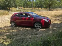 Usata Alfa Romeo MiTo Distinctive 155 CV (114 kW) 2010 Utilitaria