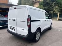 Nuova Ford Transit Trend 101 CV (74 kW) 2025 Bianco Furgone