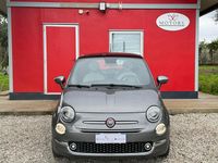 Usata Fiat 500 Dolcevita 69 CV (50 kW) 2022 Grigio Berlina