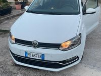 Occasion VW Polo 90 ch (66 kW) 2016 Berline
