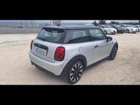 Usata Mini Cooper D 115 CV (84 kW) 2019 Argento Utilitaria