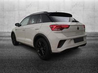 Usata VW T-Roc R-line 150 CV (110 kW) 2024 Grigio metallizzato SUV