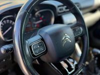 Usata Citroën C3 Aircross 110 CV (80 kW) 2022 Gray SUV