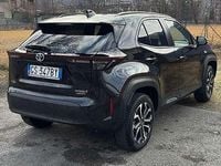Usata Toyota Yaris Cross 116 CV (85 kW) 2024 SUV