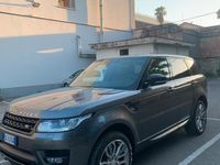 usata Land Rover Range Rover Sport Range Rover 3.0D l6 HSE