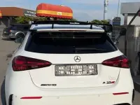 Usata Mercedes A35 AMG Premium 306 CV (225 kW) 2025 Berlina