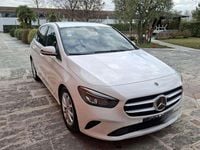 Usata Mercedes B200 Premium 150 CV (110 kW) 2020 Monovolume