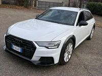 Usata Audi A6 245 CV (180 kW) 2021 Station wagon